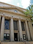 Yavapai county arizona courthouse